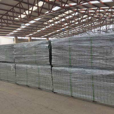 Cheap Welded Wire Mesh Hesco Bastion Hesco Barrier Mil 1mil Mil2 Mil 3 Price For Sale