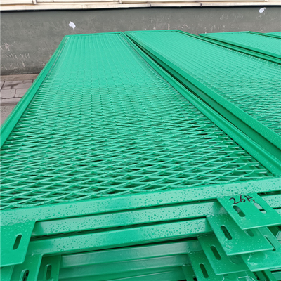 Sheet High Quality Industrial Expanded Metal Stainless Steel WIRE Expanded Mesh Protecting Mesh Woven Silver Plain Weave