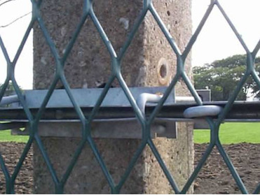 Heavy Duty Hot Sale Diamond Steel 4*8ft raised Expanded metal mesh