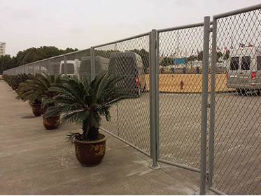Heavy Duty Hot Sale Diamond Steel 4*8ft raised Expanded metal mesh