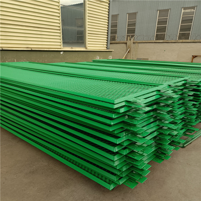 Sheet High Quality Industrial Expanded Metal Stainless Steel WIRE Expanded Mesh Protecting Mesh Woven Silver Plain Weave
